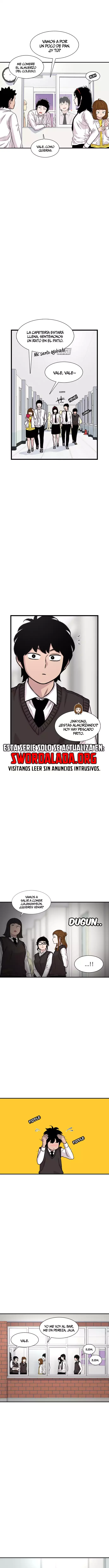 Star Ginseng Store Capítulo 180 - página 7