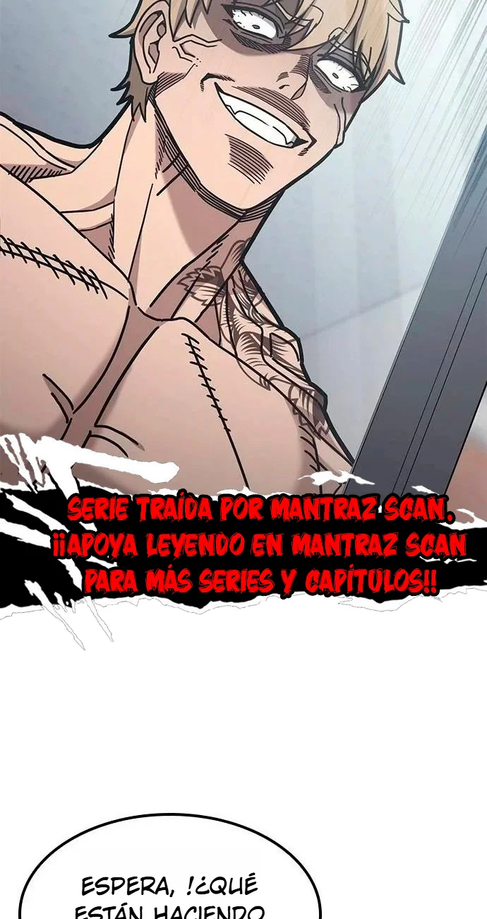Busco un entrenador de artes marciales de primer nivel Capítulo 4 - página 96