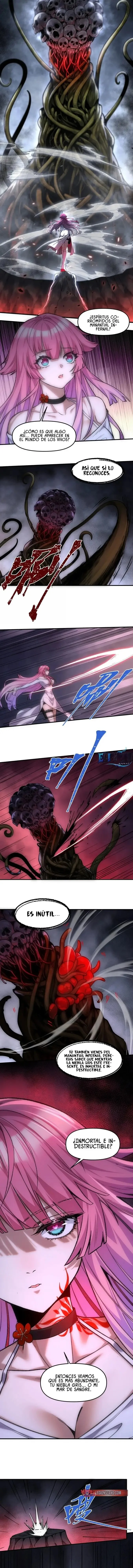 Mi Novia Yandere Capítulo 18 - página 11