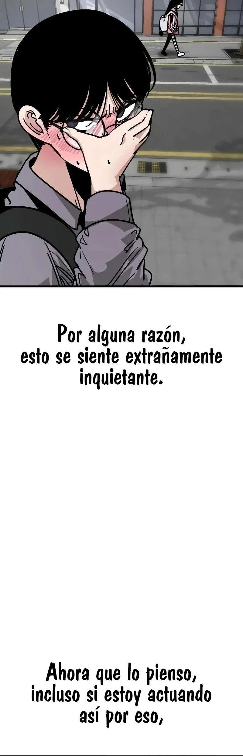 No Estudio Para Hacerlo! Capítulo 22 - página 12