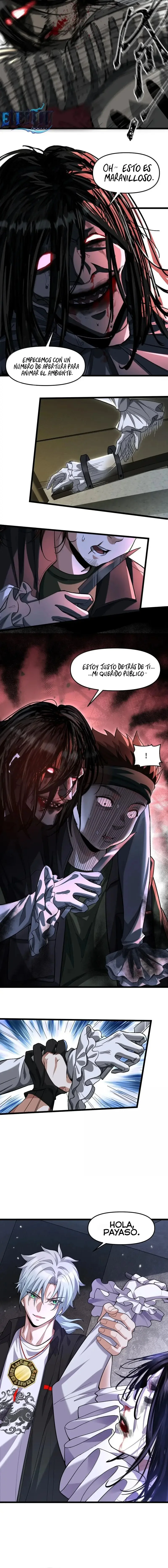 Mi Novia Yandere Capítulo 24 - página 11