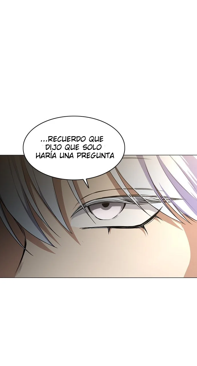 La Espada Del Chaman Capítulo 61 - página 22