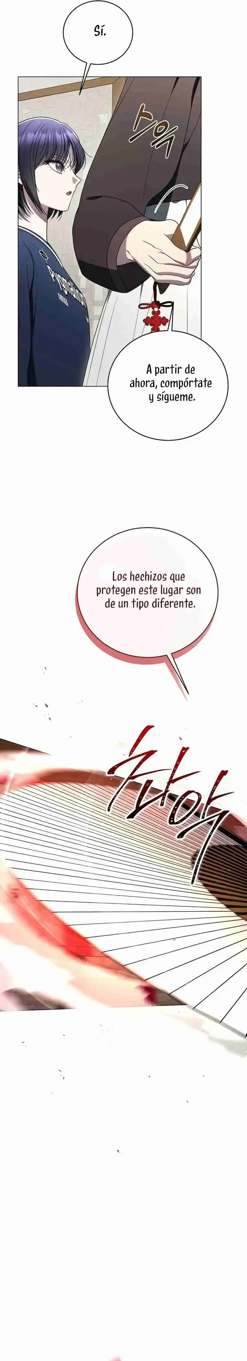 La Guía De Rankers Para Vivir Una Vida Ordinaria Capítulo 57 - página 17