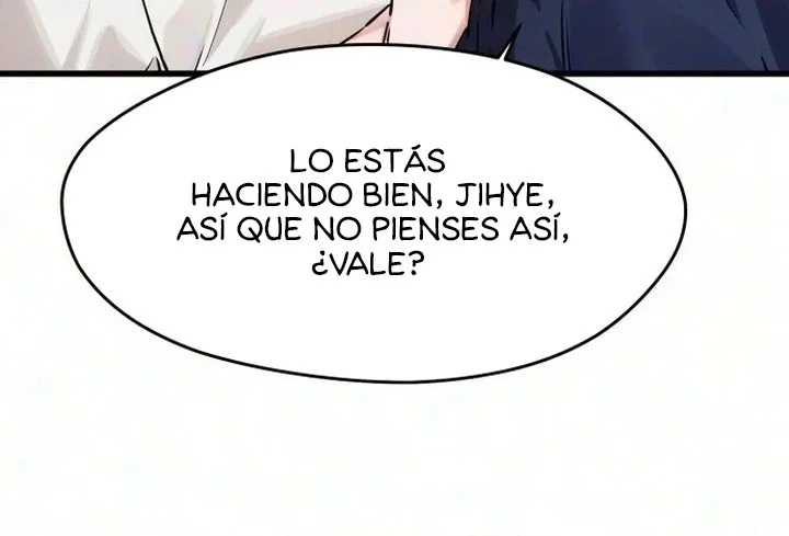 Ji-Hye No Es Una Adulta Cool Capítulo 18 - página 31