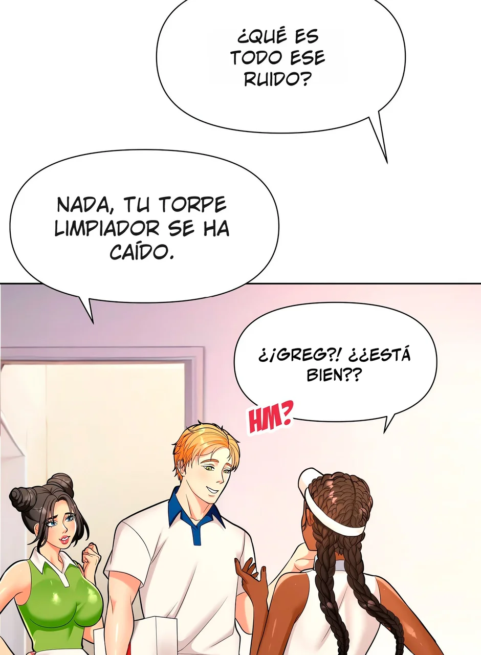 Game. Bang. Match. (Uncensored) Capítulo 5 - página 69