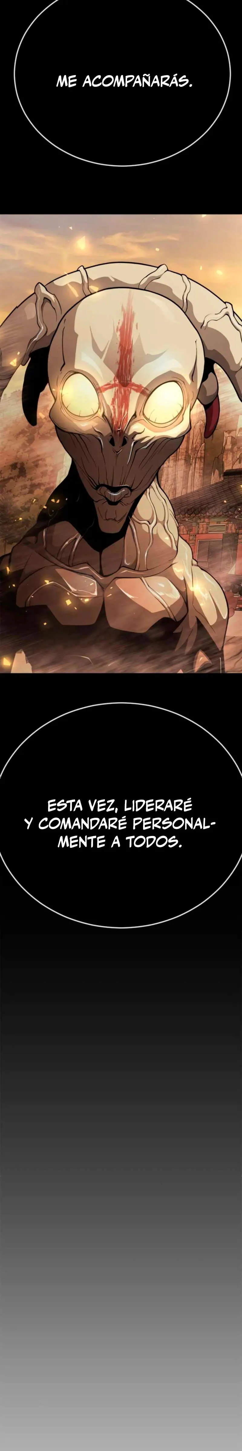 Super Human Era Capítulo 231 - página 45