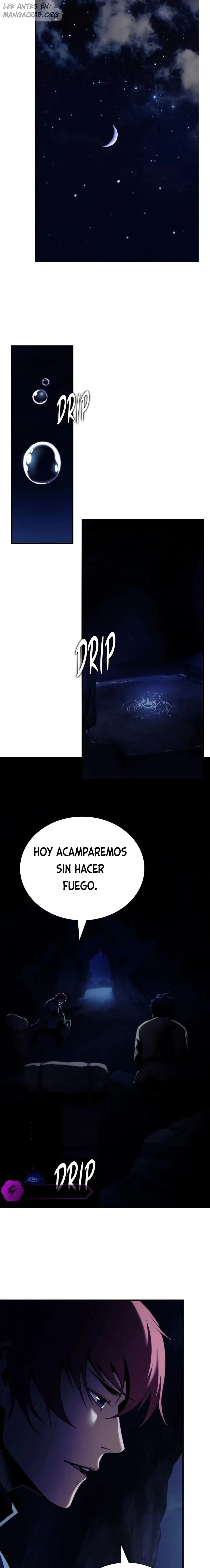 Shadow Slave Capítulo 10 - página 15