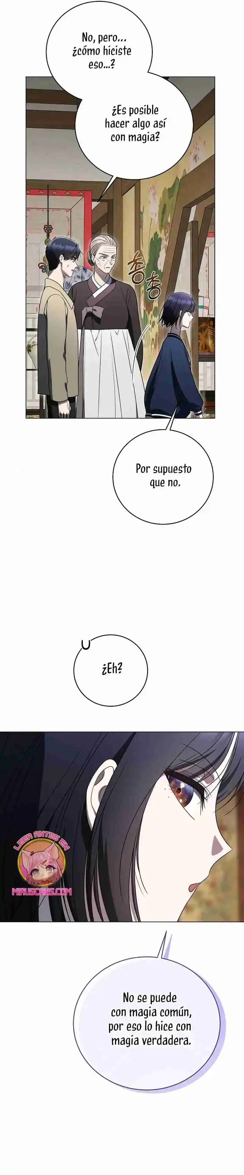 La Guía De Rankers Para Vivir Una Vida Ordinaria Capítulo 57 - página 22