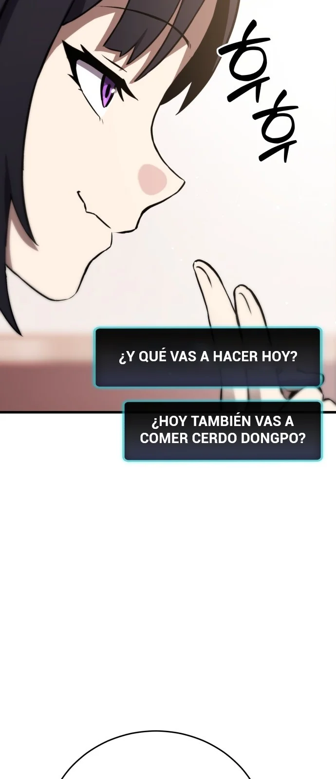 Transmisión del Reino Demoníaco del Demonio Celestial Rejuvenecido Capítulo 2 - página 51