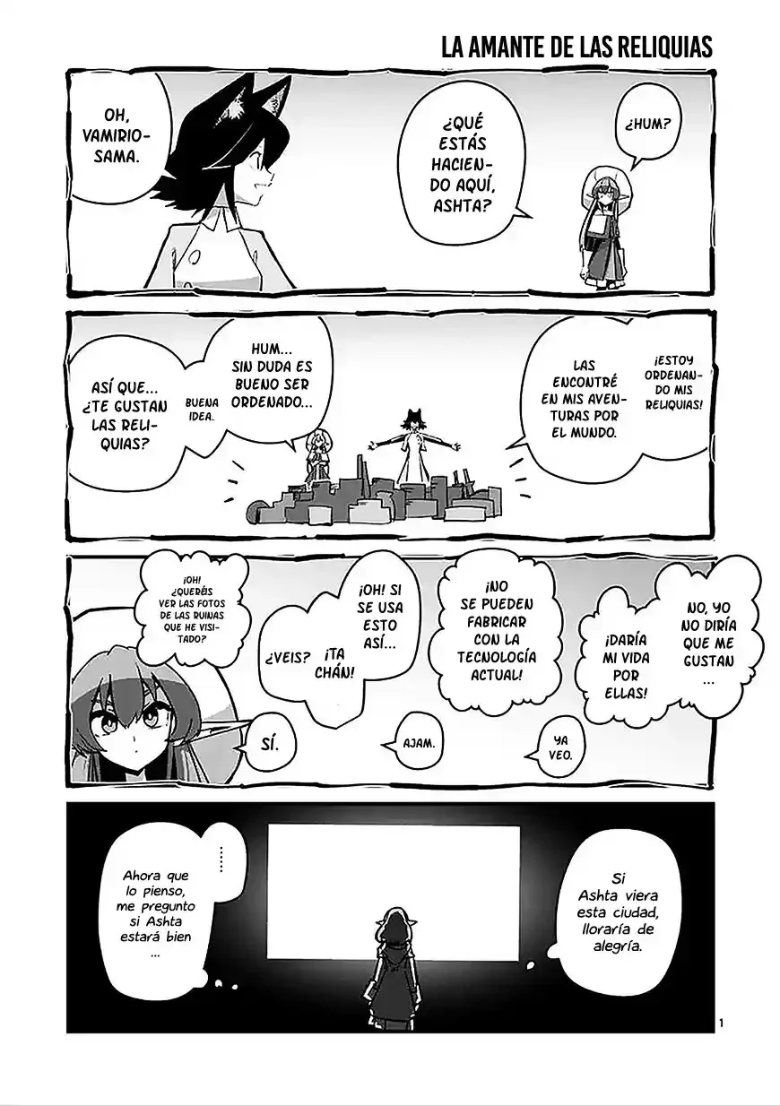 Helck Capítulo 79.6 - página 2