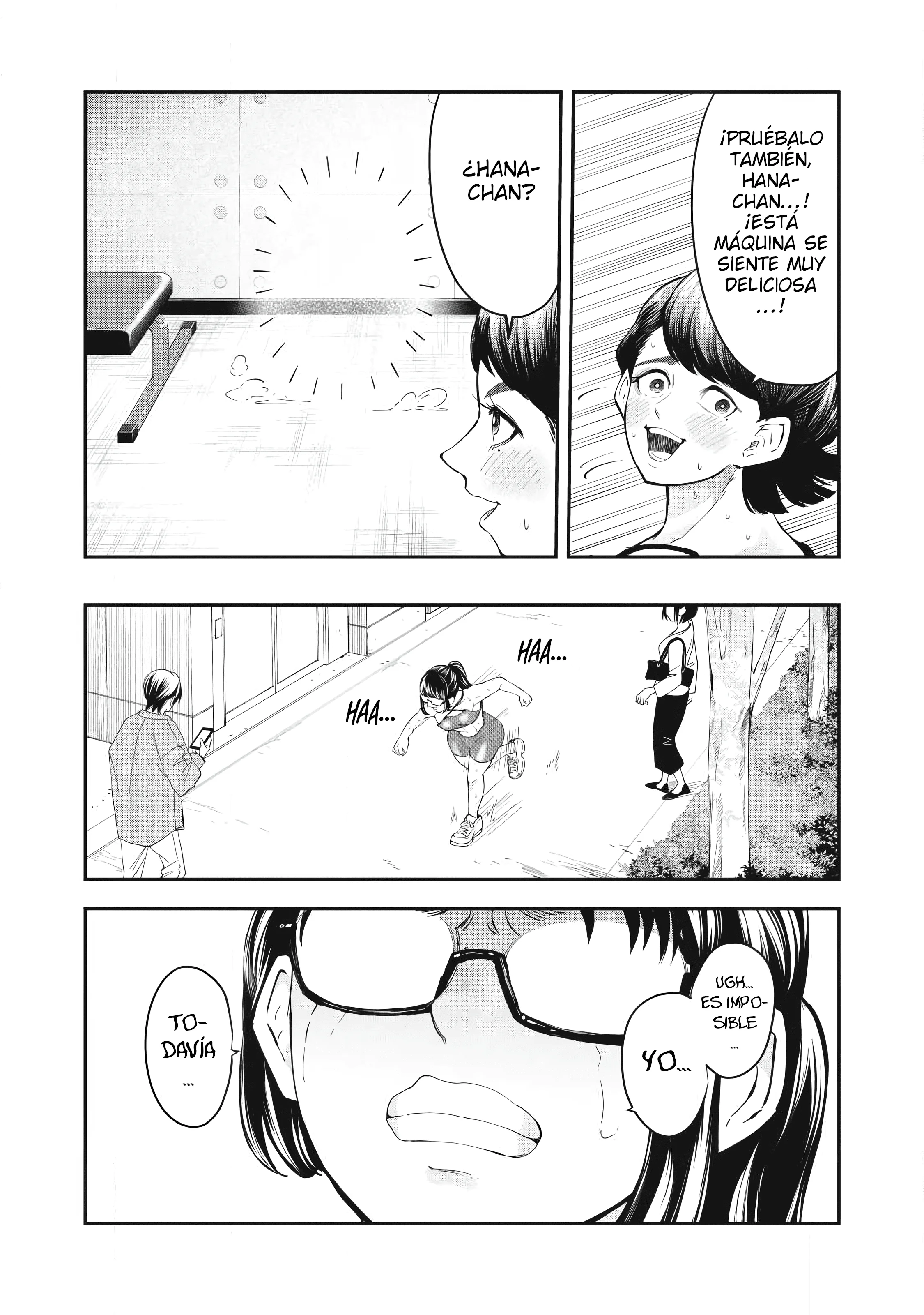 Made in Yamato Capítulo 12 - página 17