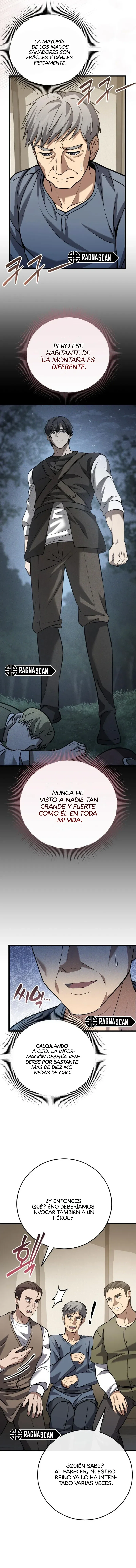 Me convertí en un hombre casado en otro mundo. Capítulo 15 - página 12