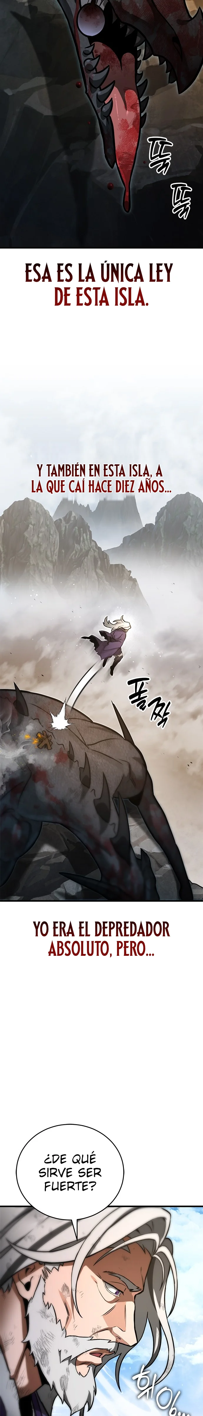 Transmisión del Reino Demoníaco del Demonio Celestial Rejuvenecido Capítulo 1 - página 33