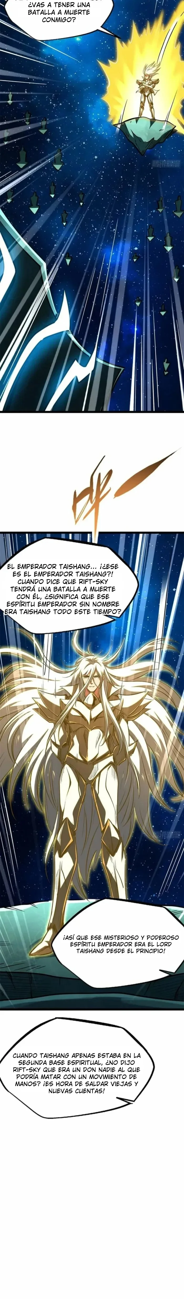 Super Gene Capítulo 429 - página 11