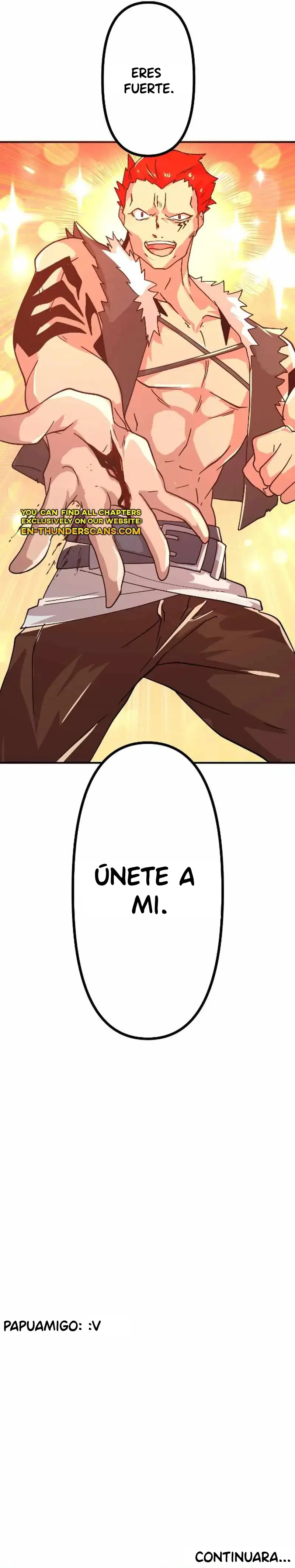Morí 999,999 Veces: Nivel Ilimitado con mi Habilidad de Inmortalidad Capítulo 7 - página 20