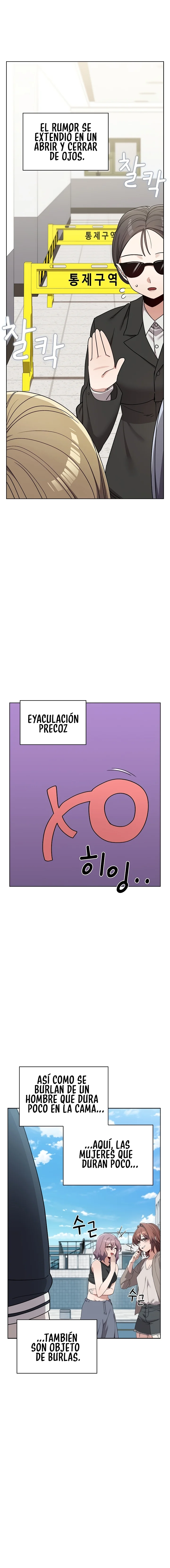 Hacen Falta Hombres Capítulo 17 - página 13