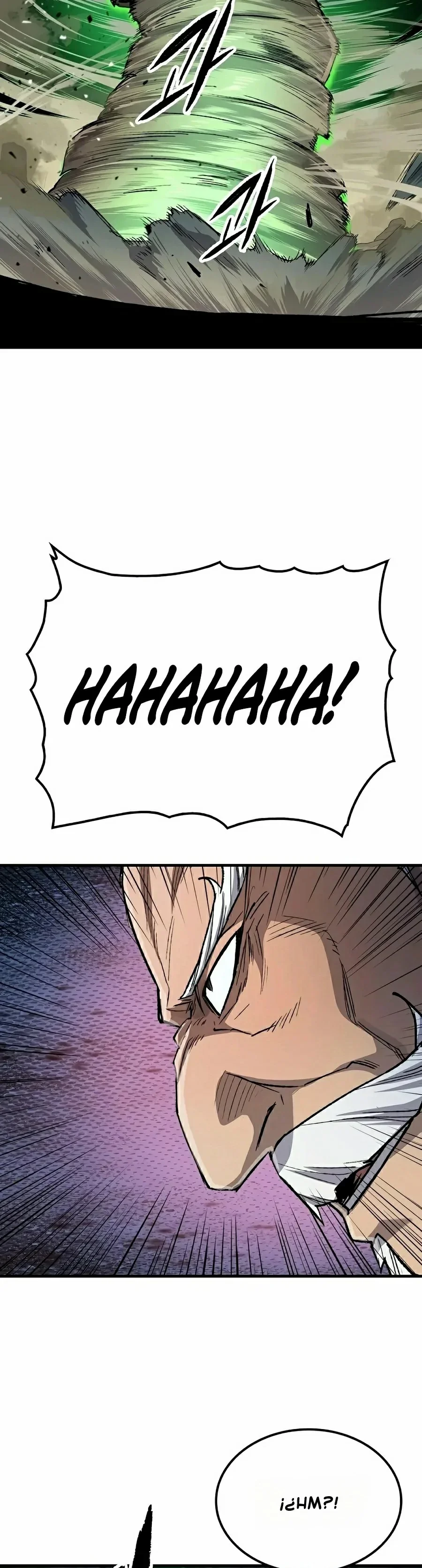 Reincarnated Murim Lord Capítulo 131 - página 22
