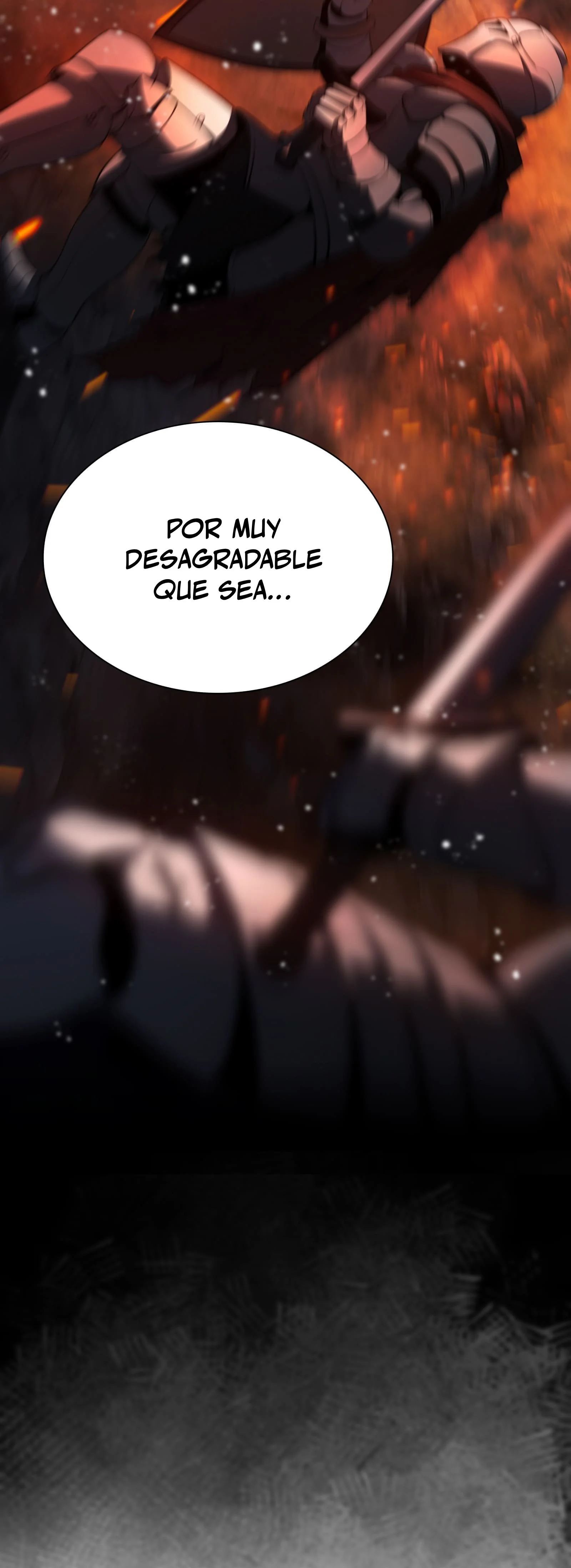 Esclavo de las Sombras Capítulo 11 - página 47