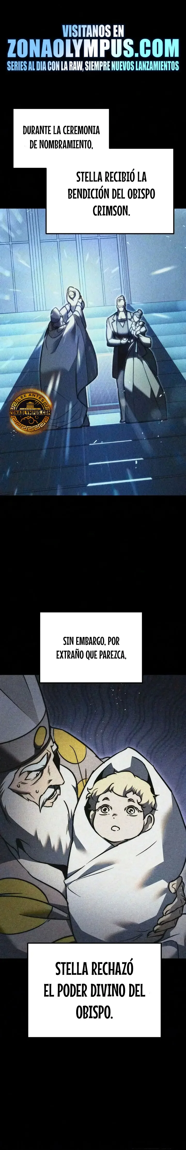 Regresor De La Familia Caída Capítulo 136 - página 2