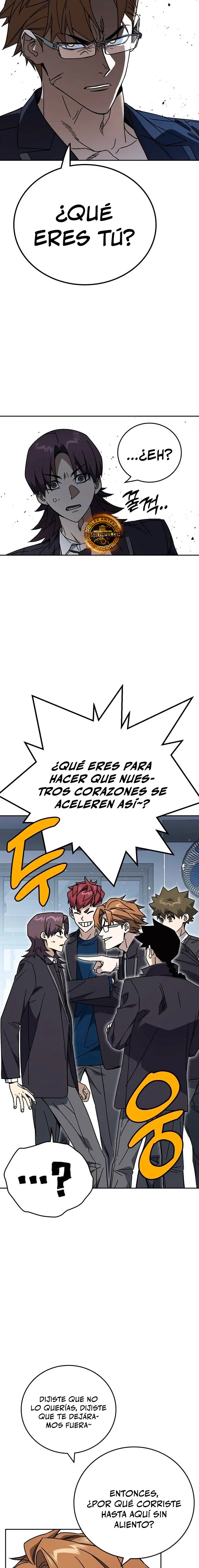 Grupo De Estudio Capítulo 319 - página 11