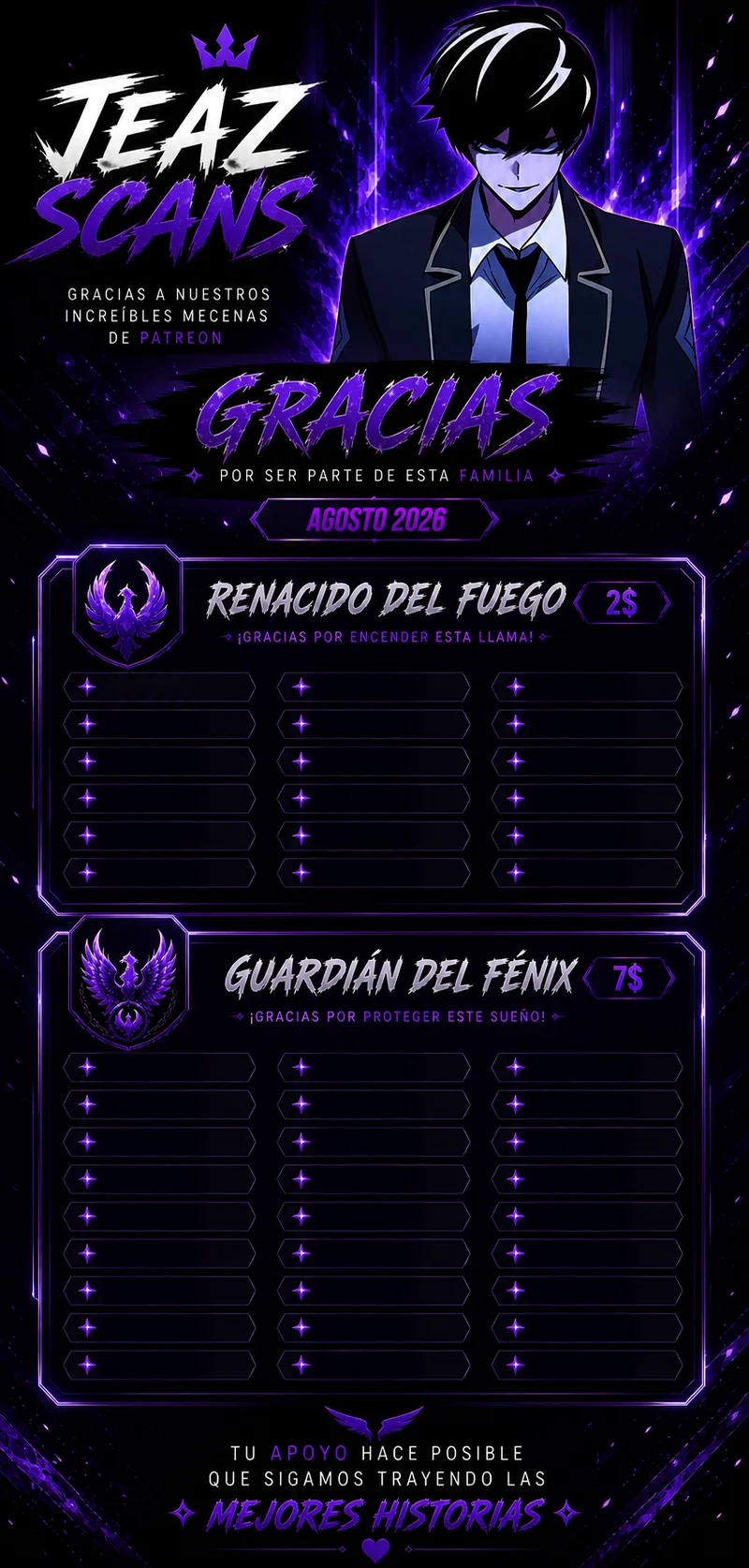 La Leyenda de la Estrella General Capítulo 378 - página 30