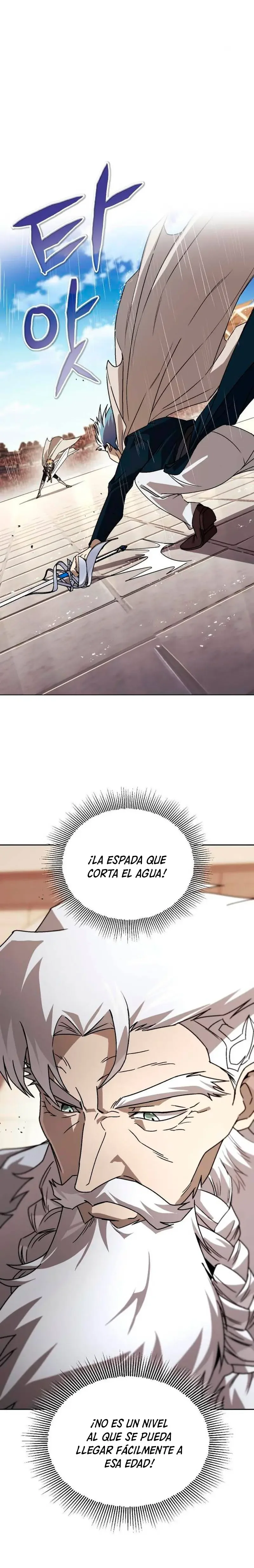 El Principe Perezoso se Convierte en un Genio Capítulo 145 - página 2