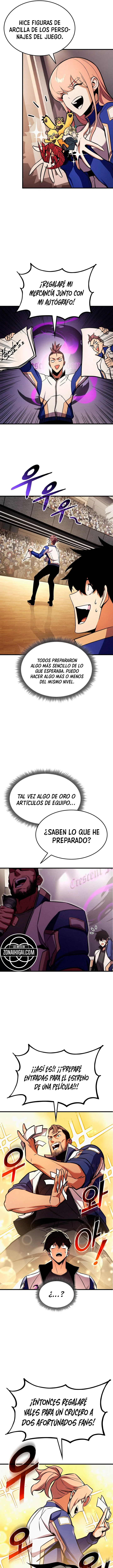 El retorno del Ranker (Remake) Capítulo 257 - página 7