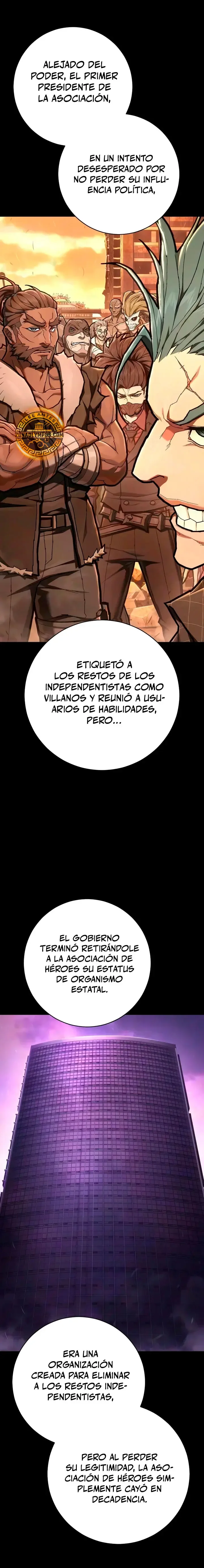 Verdugo Capítulo 63 - página 8