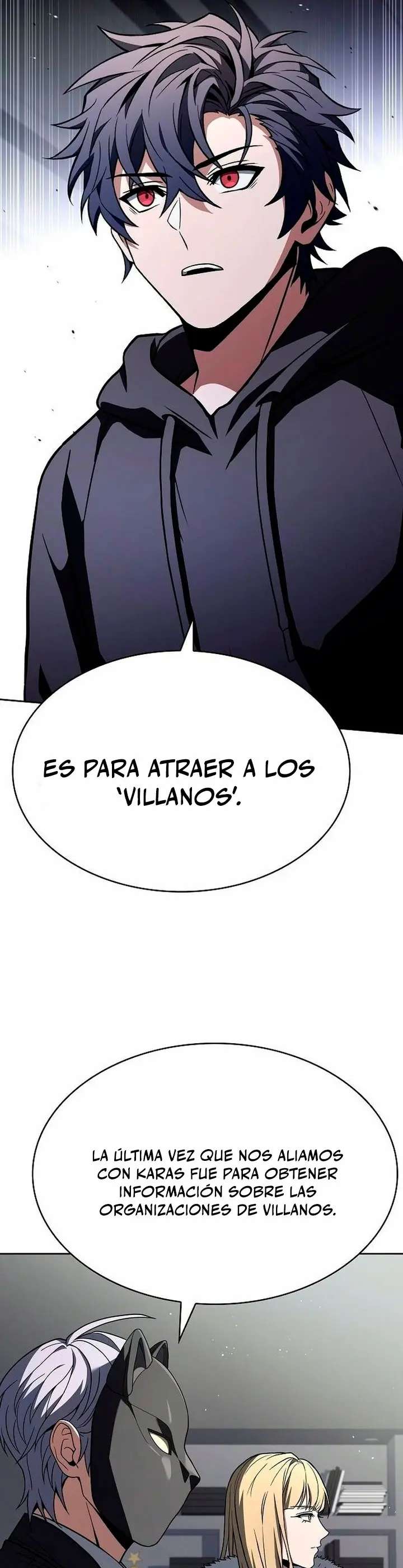 Las Constelaciones Son Mis Discipulos Capítulo 140 - página 14