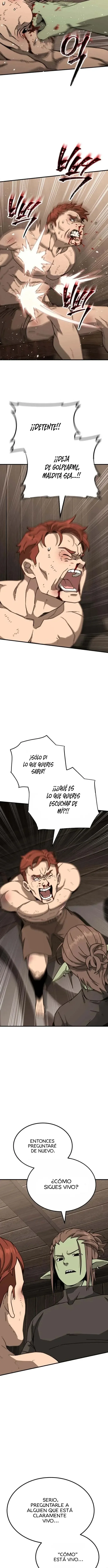 Piel Verde Capítulo 9 - página 15