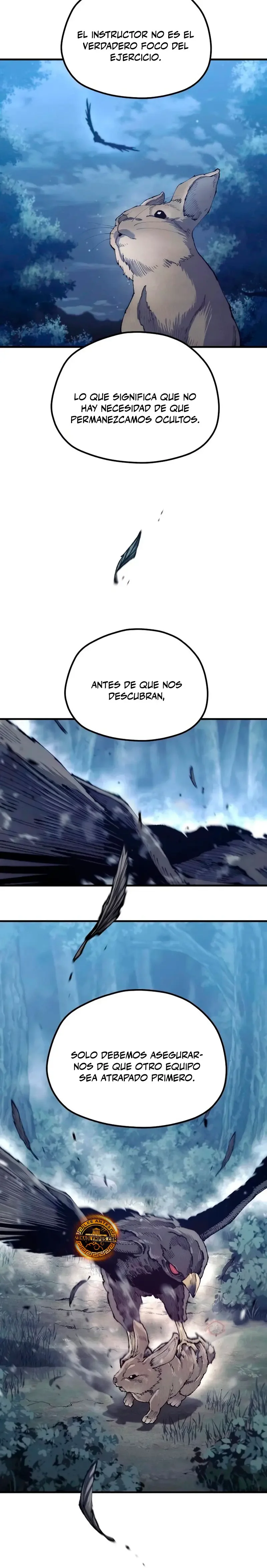 Sistema de Cultivo del Demonio Celestial Capítulo 183 - página 27