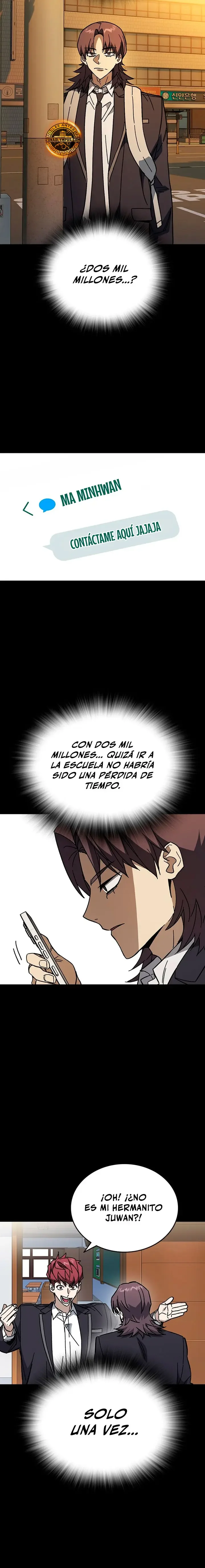Grupo De Estudio Capítulo 333 - página 25