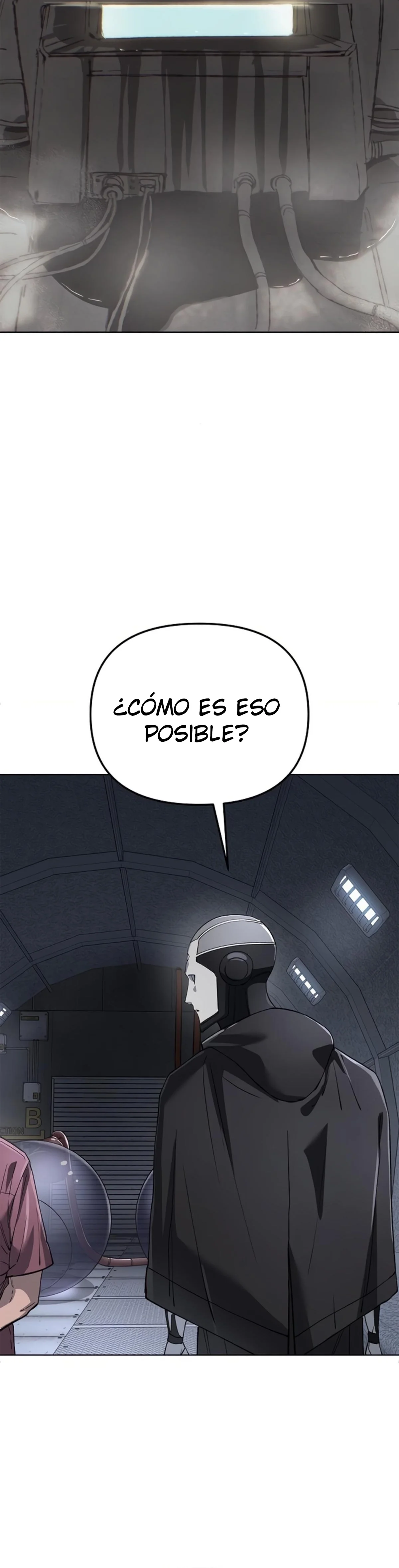 El Demonio Celestial Del Espacio 3077 Capítulo 87 - página 60