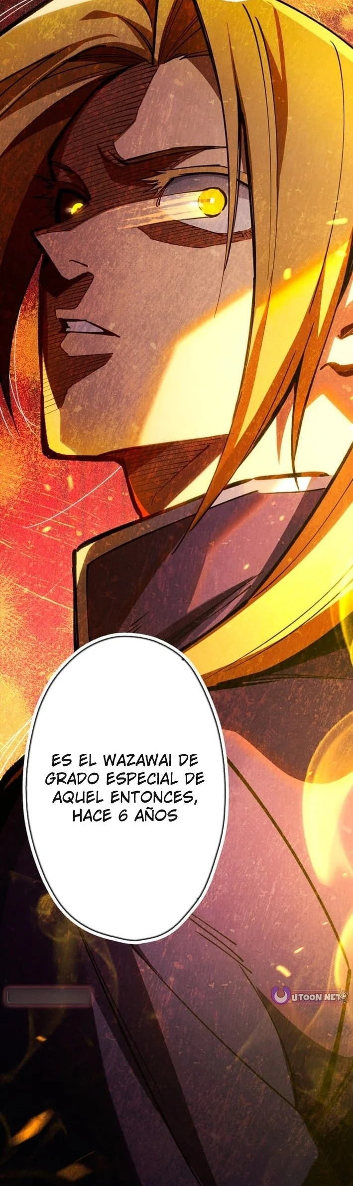 Infinite Awakening Capítulo 22 - página 34