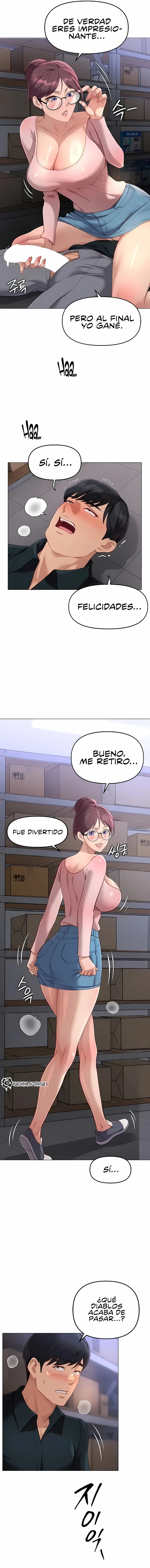 El Programa para Cambiar el Sentido Comun Capítulo 70 - página 14