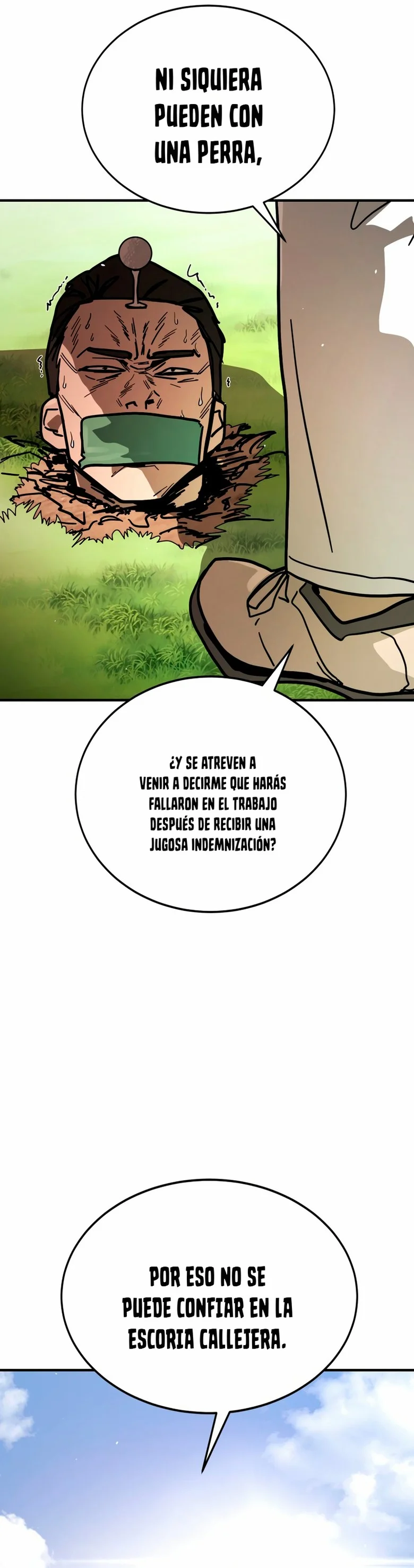 Fight Delivery Capítulo 2 - página 44