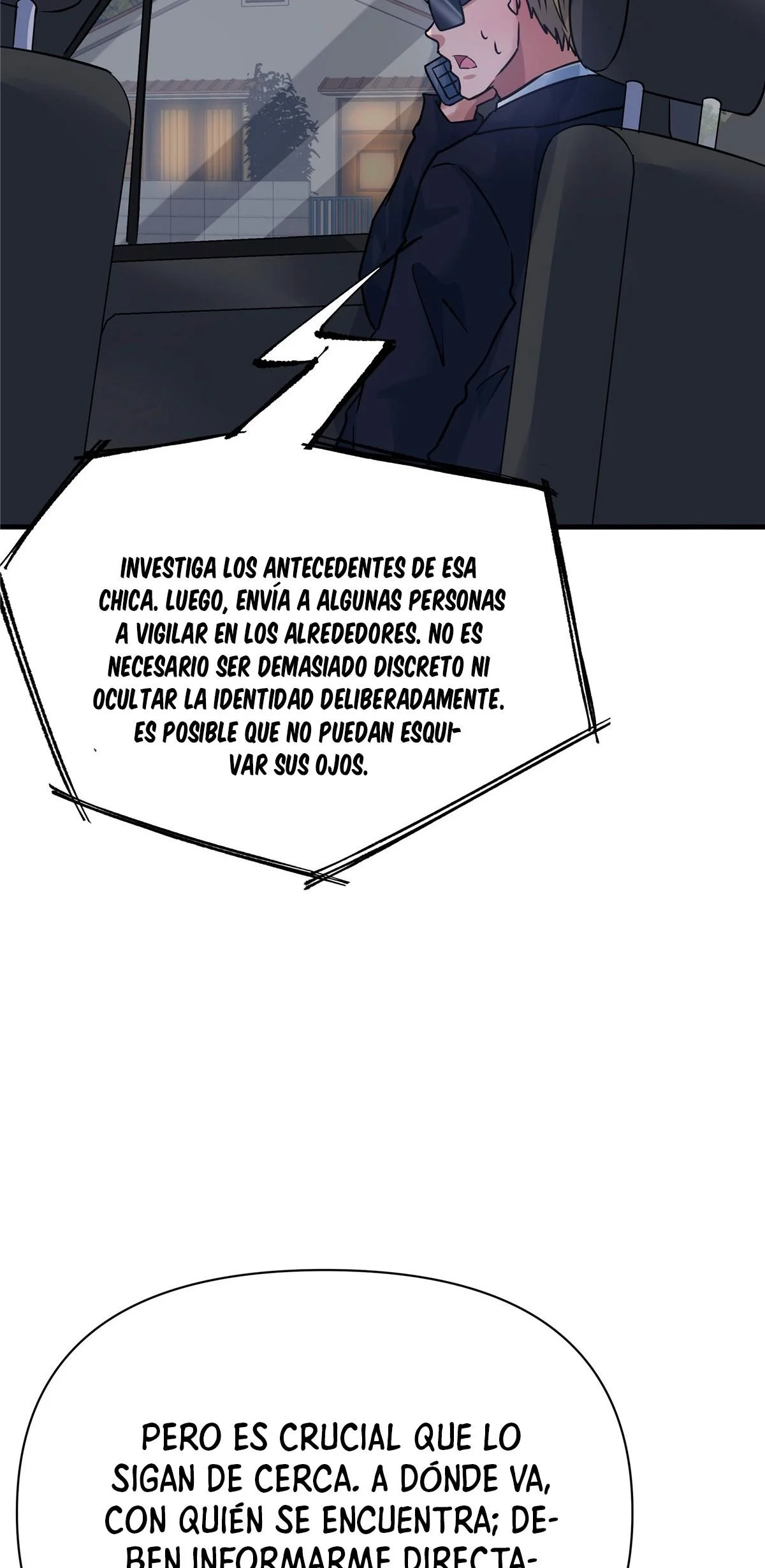 El Rey Ha Regresado Capítulo 113 - página 31