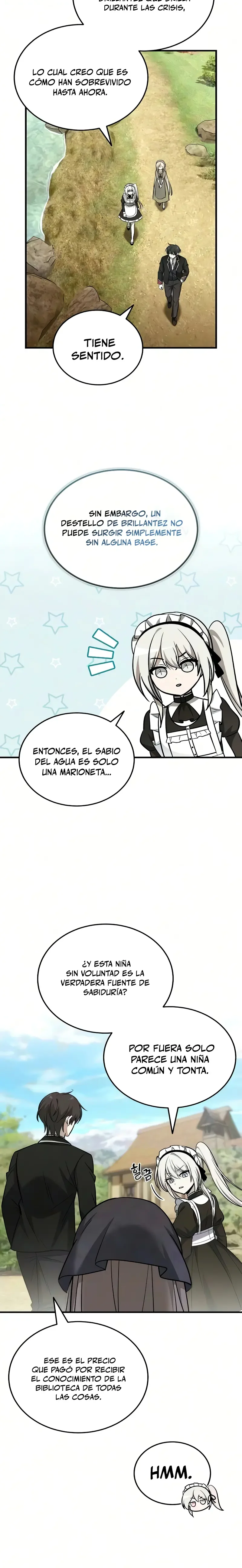 Me Casé con la Dragona que Maté Capítulo 12 - página 25