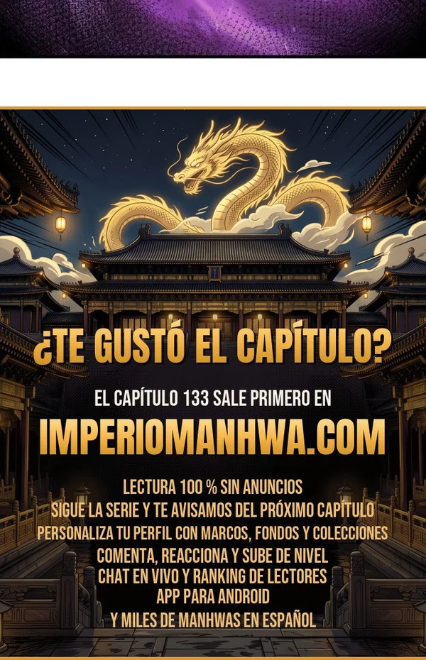 No Soy un Villano Capítulo 132 - página 36