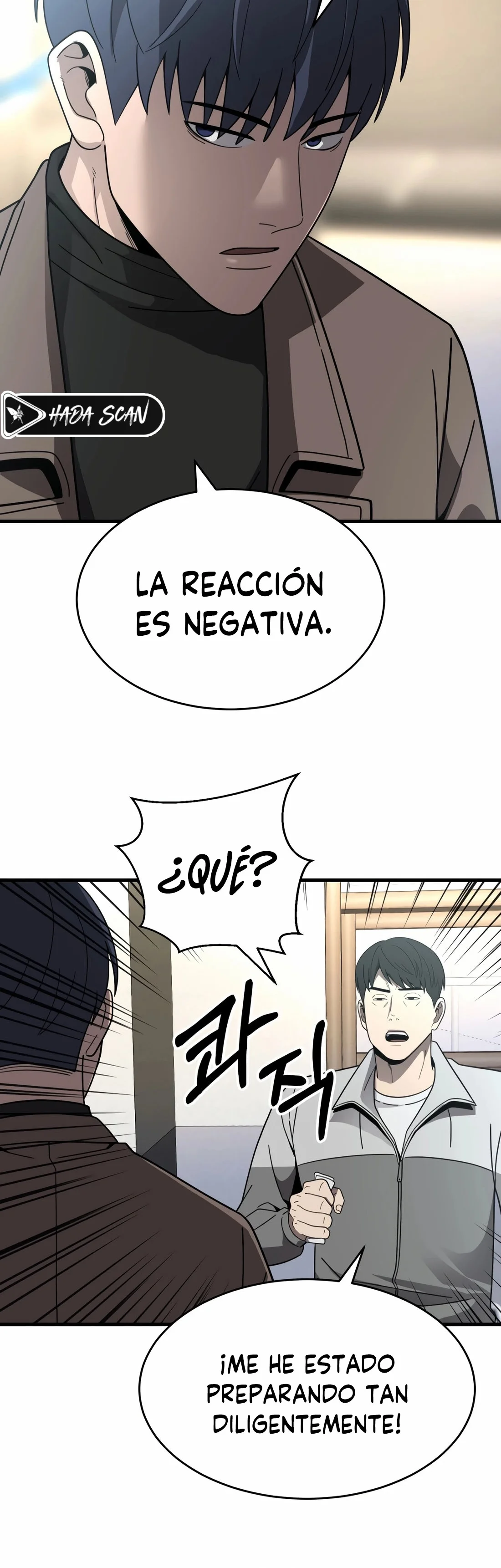 Seré un villano en esta vida Capítulo 41 - página 25