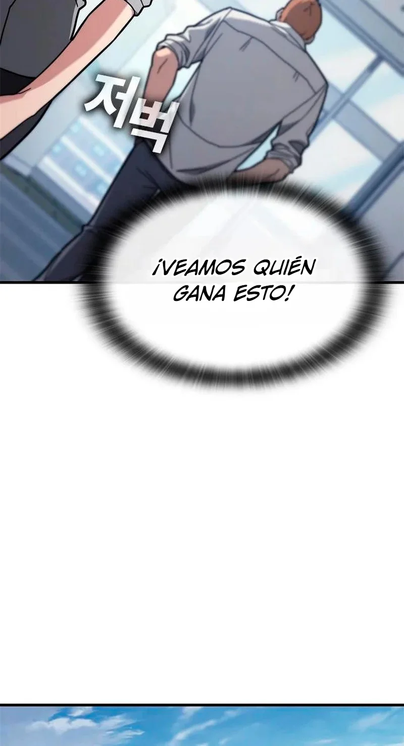 Busco un entrenador de artes marciales de primer nivel Capítulo 8 - página 82