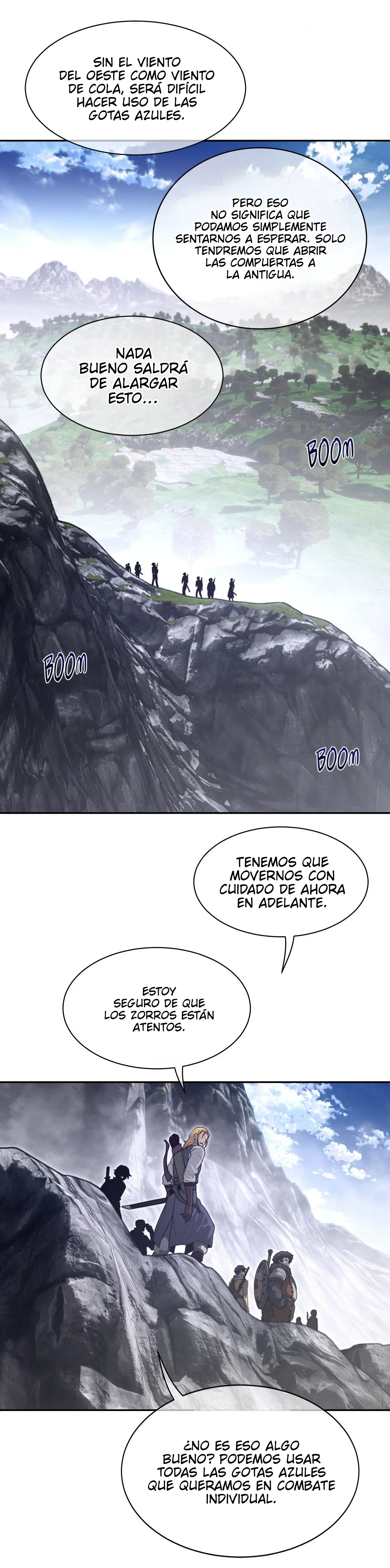 Perfect Half Capítulo 204 - página 5
