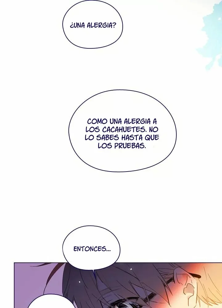 La bruja de mis sueños Capítulo 45 - página 21