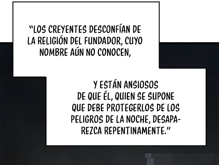 El tutorial es demasiado difícil Capítulo 272 - página 77