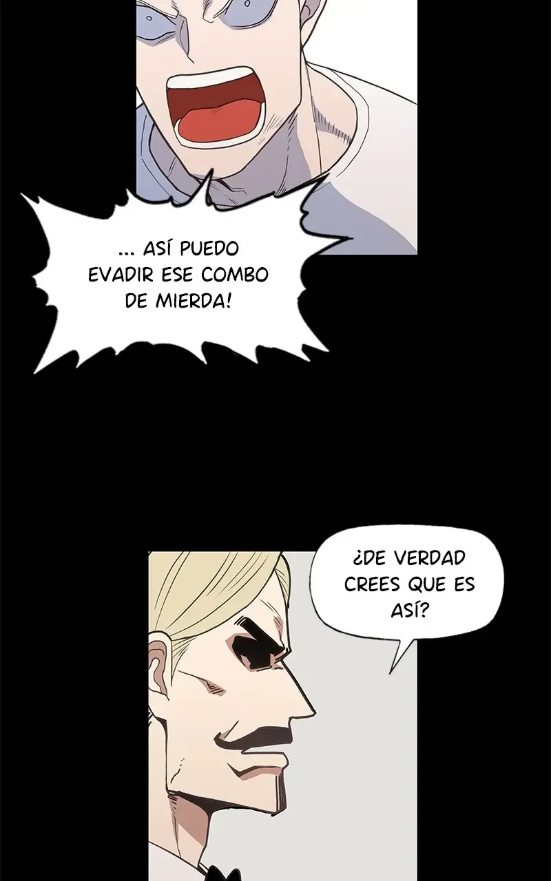 The Boxer Capítulo 116 - página 64