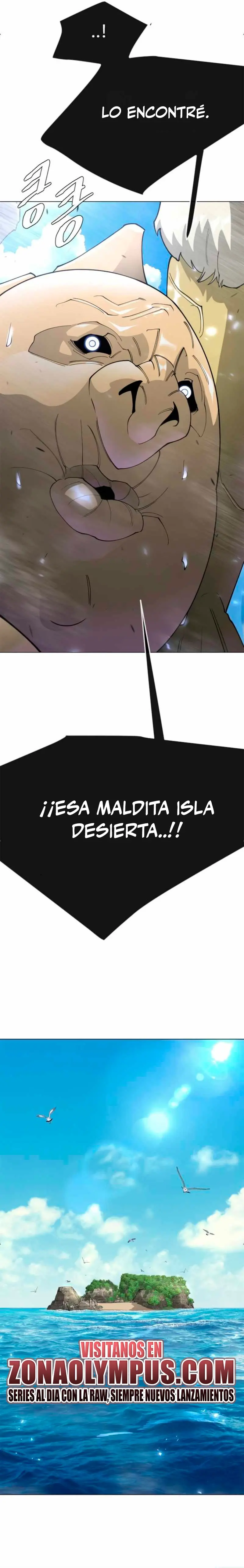 Super Human Era Capítulo 231 - página 53