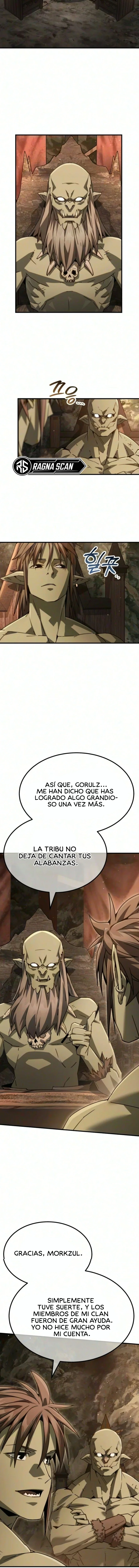 Piel Verde Capítulo 22 - página 4