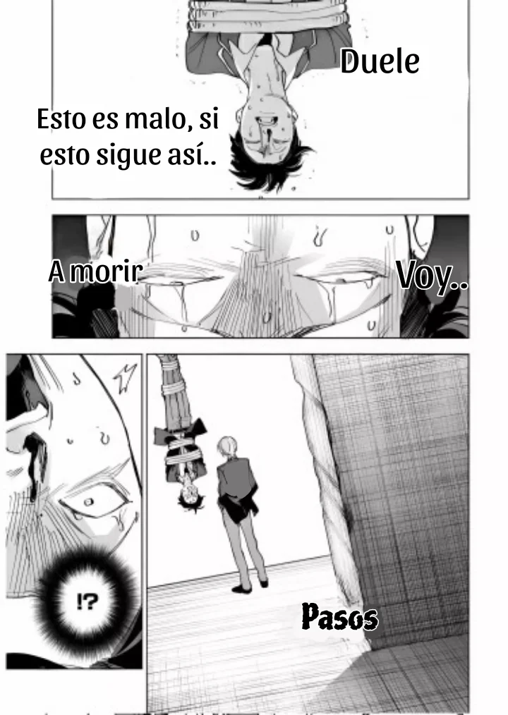 Koisuru Psycho no Shirayuki-kun Capítulo 7 - página 22