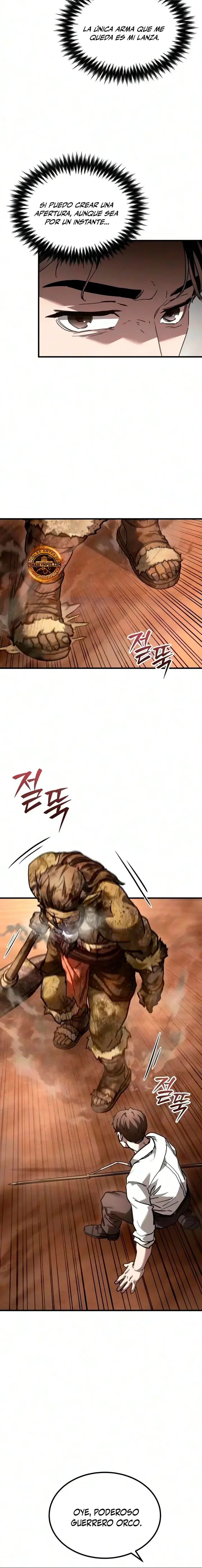 Goblin Inc Capítulo 12 - página 31