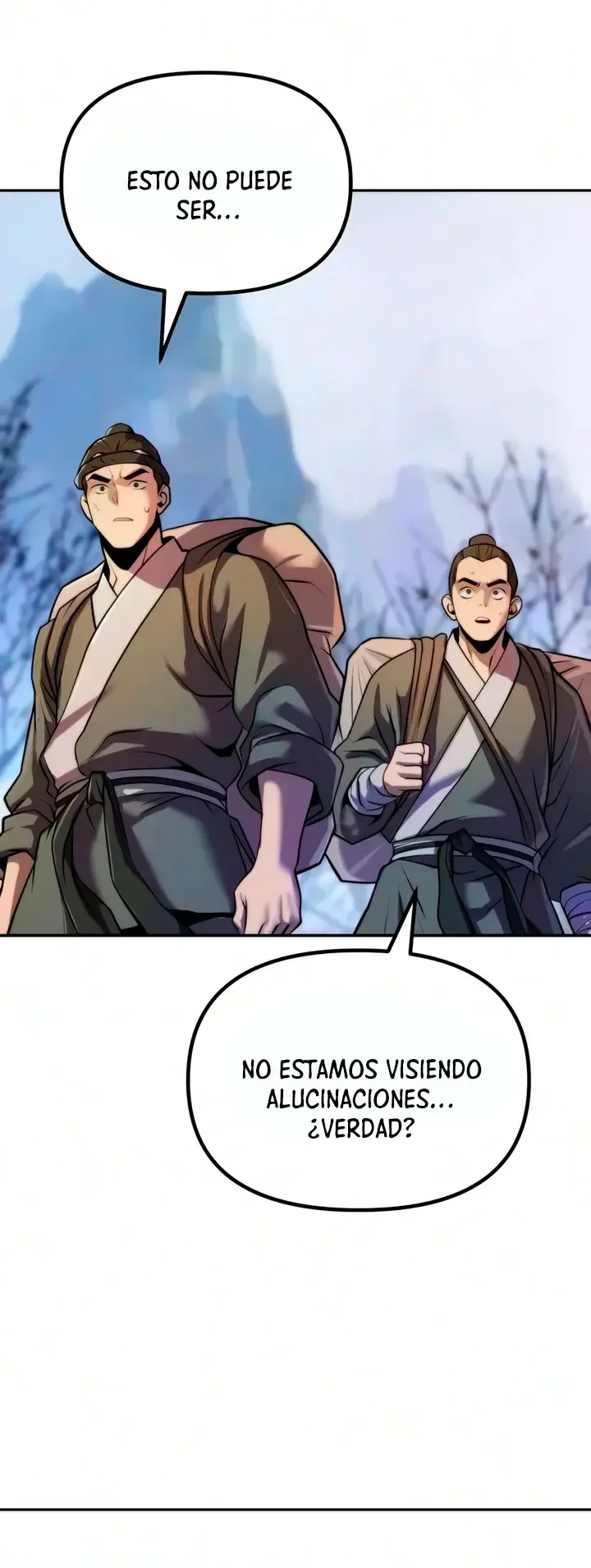 Cronicas de la Faccion Demoniaca Capítulo 183 - página 9